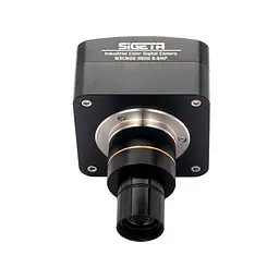 Камера для мікроскопа SIGETA M3CMOS 8500 8.5 MP USB 3.0 (65674) - мініатюра 2