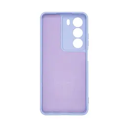 Чехол ArmorStandart ICON для Realme C73 5G Camera cover Lavender (ARM88506) - мініатюра 2