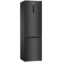 Холодильник Gorenje NRK620EABXL4 з морозильною камерою - мініатюра 4