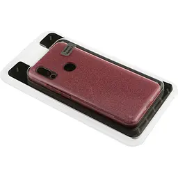 Чохол-накладка Toto TPU Shine Case Xiaomi Redmi 7 Pink - мініатюра 2