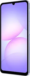 Смартфон Samsung Galaxy A07 8/256GB Violet SM-A075FLVI - мініатюра 4