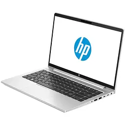 Ноутбук HP ProBook 440 G10 i7-1355U la 5.0 GHz, IPS, 16GB DDR4, 512GB, UHD, DOS, Pike - мініатюра 4