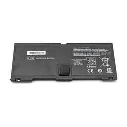 Акумулятор до ноутбука HP ProBook 5330m (HSTNN-DB0H) 14.4V 2800mAh PowerPlant (NB460878)