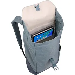 Рюкзак Thule Lithos 16L Pond/Dark Slate (TH 3205095) - мініатюра 7