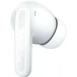 Навушники Xiaomi Redmi Buds 5 Pro TWS Bluetooth Moonlight White BHR7662GL - мініатюра 3