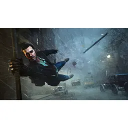 Ключ активації Microsoft The Sinking City для Xbox One/Series - мініатюра 6