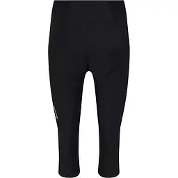 Велобриджі Ziener Nacita X-Function Women 40 Чорний - мініатюра 3