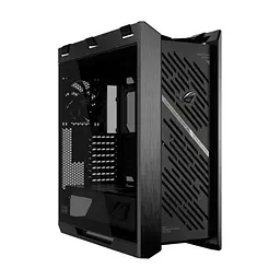 Корпус для ПК ASUS ROG Strix Helios II GX601S Black (90DC00W0-B39000) - мініатюра 3