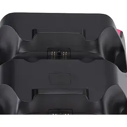 Зарядна станція Bibuks Dual Charging Dock для PS5 DualSense Pink [155739] - мініатюра 7