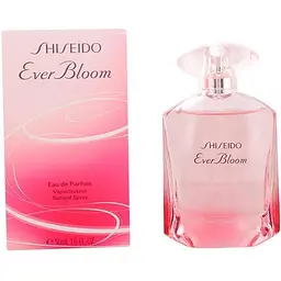 Парфумована вода Shiseido Ever Bloom 50 мл