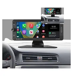 Портативний екран 7-дюймовий з CarPlay XPRO 601W (44580-601W_1645) - мініатюра 2