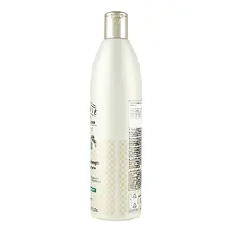 Шампунь для пошкодженого волосся IL Salone Milano Reconstruction Strengthen and Repair Shampoo 500 мл - мініатюра 4