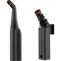 Пароочисник Ardesto STC-C2000W4-0 [127957] - мініатюра 14