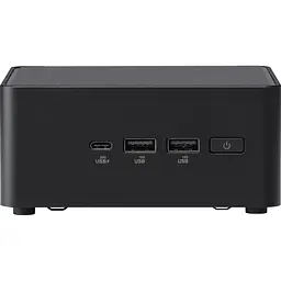 Комп'ютер ASUS NUC 14pro RNUC14RVHU500002I Intel Core Ultra 5 125H/Без ОЗП/Без SSD/Intel Arc Graphics/Без ОС (90AR0072-M000P0) - мініатюра 8