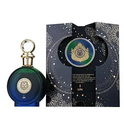 Paris Corner North Stag Expressions I Un унісекс парфумована вода Eau de Parfum 100 мл - мініатюра 2