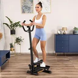 Степпер Gymtek XST900 Золотистий - мініатюра 3