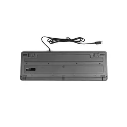 Клавіатура A4Tech FK10 Grey (4711421942959) - мініатюра 7