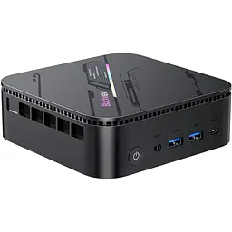 Комп'ютер персональний Blackview Mini PC MP100 PRO I5-12450H/16GB/SSD1TB - мініатюра 2