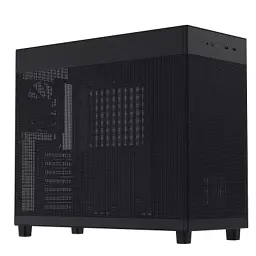 Корпус для ПК ASUS Prime AP303 Mesh Black (90DC00V0-B39000) - мініатюра 8