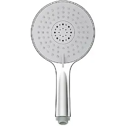 Ручний душ Koer KP-0408-01 5 функцій хром KR5412, Хром - мініатюра 3