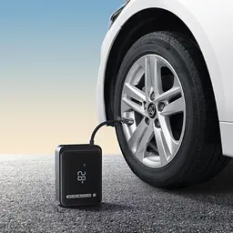 Пускозарядний пристрій - Компресор Baseus Super Energy 2-in-1 Car Jump Starter 1000А (CGCN000001) - мініатюра 9