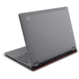 Ноутбук Lenovo ThinkPad P16 Gen 2, (1920x1200) IPS 300nits, i5-13600HX 14-core, 32 GB DDR5, - мініатюра 7