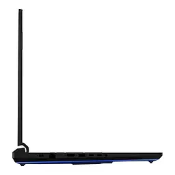 Ноутбук Asus ROG Strix SCAR 18 G835LX-SA065X 18" 2.5K mLED Intel Ultra 9 275HX 64GB F2+2TB NVD5090-24 Win11P Чорний - мініатюра 4