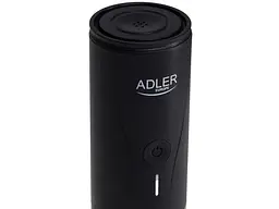 Портативна кавоварка Adler AD 4400 - мініатюра 2
