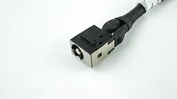 Роз'єм живлення PJ788 (Lenovo:Y330 U330 series) з кабелем - мініатюра 2