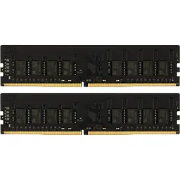 Модуль пам'яті для комп'ютера DDR4 64GB (2x32GB) 3200 MHz INTELIGENTES (IU4DHE2/64) - мініатюра 2