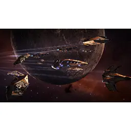 Ключ активації Microsoft Elite Dangerous Standard Edition для Xbox One/Series S/X - мініатюра 2