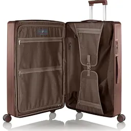 Валіза Heys Earth Tones (L) Umber (10156-0146-30) - мініатюра 5