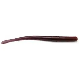 Силікон Big Bite Baits Shaking Squirrel 4.5 12 шт. Oxblood Red MF (1013-1838.00.16)