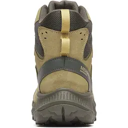 Черевики чоловічі Merrell Speed Strike 2 LTR THRM MID WP 40 Оливковий - мініатюра 3