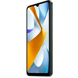 Смартфон Xiaomi Poco C61 3/64GB GreenEU - мініатюра 9