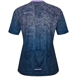 Велоджерсі Ziener Nagoya W Blue/Purple L (1012-239103-365-40) - мініатюра 2