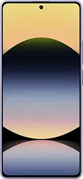 Смартфон Xiaomi Redmi Note 14S 8/128GB Aurora Purple - мініатюра 3