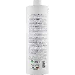 Шампунь для волосся Parisienne Italia Strengthening Shampoo Weak Hair Royall Jelly з маточним молочком 1 л - мініатюра 2