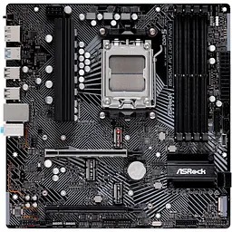 Материнська плата ASRock B650M PG Lightning [140213] - мініатюра 3