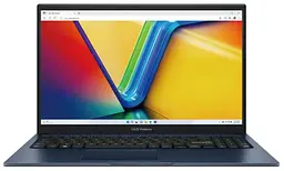 Ноутбук Asus Vivobook 15 X1504VA Quiet Blue (X1504VA-BQ3093)