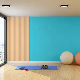 Самоклеюча стінова PET плитка Sticker Wall 600х300х2мм SW-00002241 - мініатюра 7