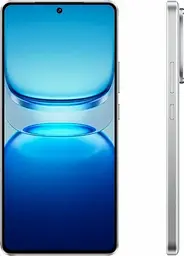 Смартфон Vivo iQOO Z10 Turbo 12/256GB NFC White - мініатюра 3