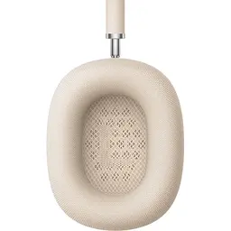 Навушники Apple AirPods Max 2 Starlight (MHWL4) [161763] - мініатюра 3