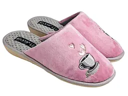 Капці BELSTA р.37 кімнатні жіночі арт.89-7 №1766 3036 С-13 3048 С-211