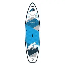 Sup-дошка F2 Strato SMU 11,5 (1053-804651) - мініатюра 2