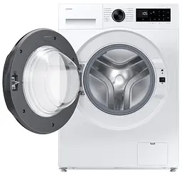 Пральна машина автоматична Samsung WW80FG5L32AELE - мініатюра 4
