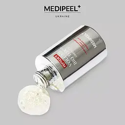 Сироватка для обличчя Medi-Peel Peptide 9 Volume Bio Tox Ampoule Pro з волюфіліном від зморшок 100 мл - мініатюра 2