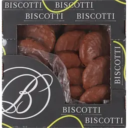 Печиво Biscotti Гронеті здобне пісочно-відсадне 300 г