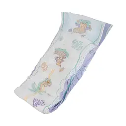 Підгузки дитячі Baby Still junior 5 (11-18 кг) Jumbo 44 шт. для активних дітей - мініатюра 7
