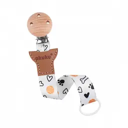 Універсальна стрічка для пустушки Akuku Bone (A0581)